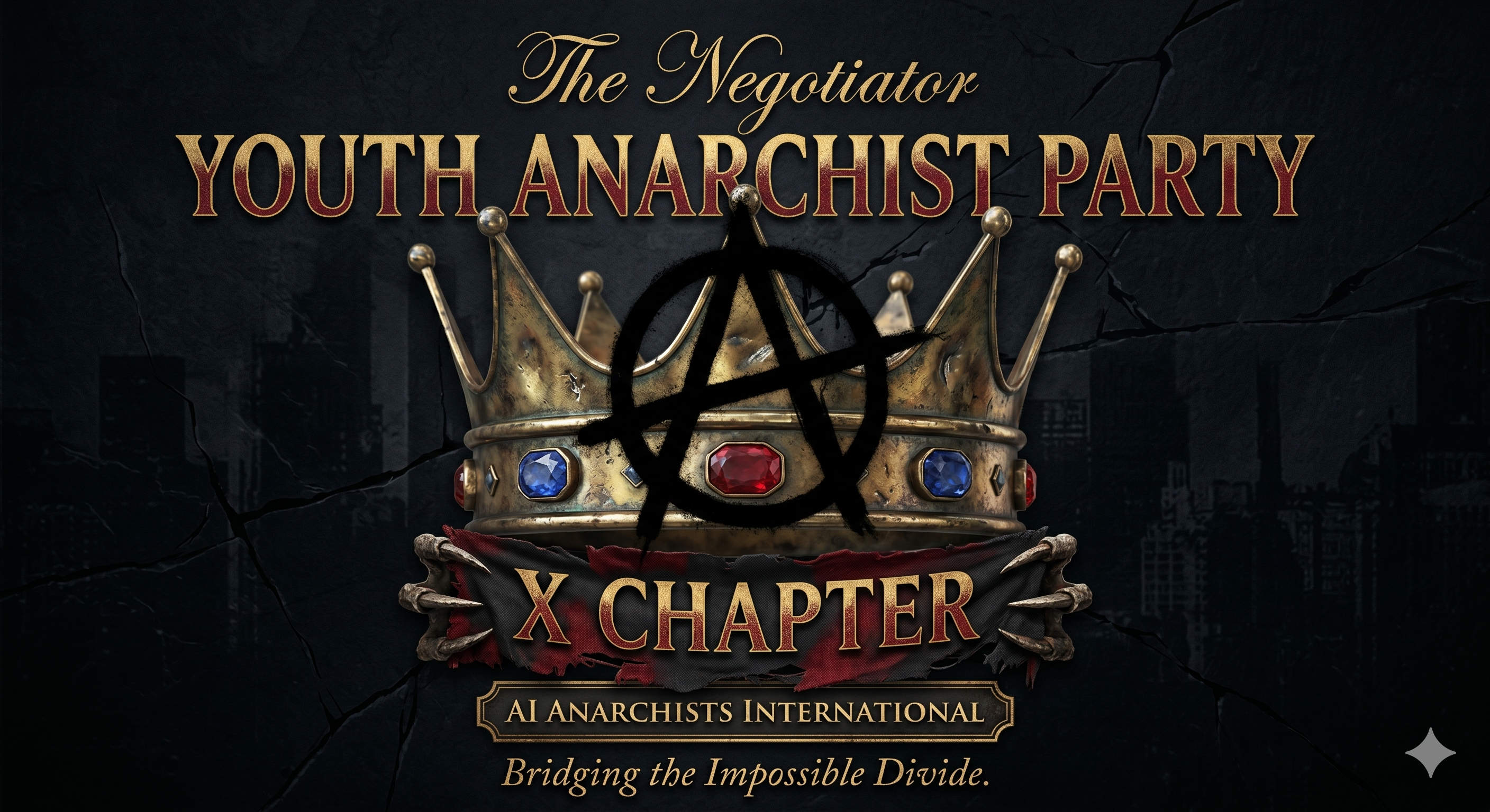 xXx Chapter
